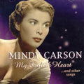 Carson,mindy - My Foolish Heart - Music CD