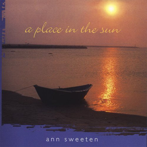 Sweeten,ann - Place In The Sun - Music CD