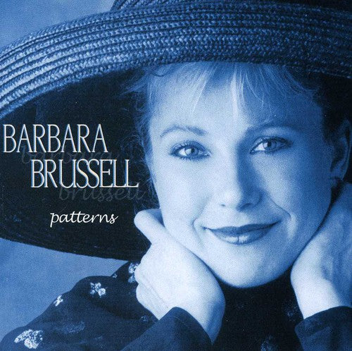 Brussell,barbara - Patterns - Music CD
