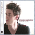 Woeste,frank - Mind At Play - Music CD