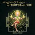 Goldman,jonathan - Chakra Dance - Music CD