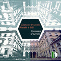 Pugnani / Ensemble L'astree - Trios & Sonatas For 2 Violins - Music CD