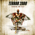 Terror 2000 - Terror For Sale - Music CD