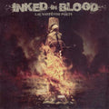 Inked In Blood - Lay Waste The Poets - Music CD