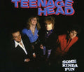 Teenage Head - Some Kinda Fun - Music CD