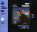 Piazzolla,astor - Edicion Critica: Piazzolla...o No - Music CD