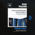 Piazzolla,astor - Tango Contemporaneo - Music CD