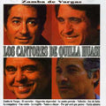Los Cantores De Quilla Huasi - Zamba De Vargas - Music CD