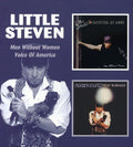 Little Steven - Men Without Women / Voice Of America - Music CD