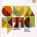 Quantic - One Offs Remixes & B Sides - Music CD