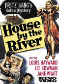 House By The River - House By The River - DVD