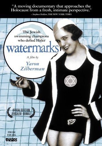 Watermarks - Watermarks - DVD