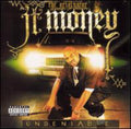 Jt Money - Undeniable - Music CD
