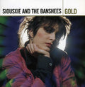 Siouxsie & Banshees - Gold - Music CD