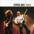 Status Quo - Gold - Music CD