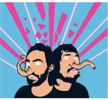 Death From Above 1979 - Romance Bloddy Romance - Music CD
