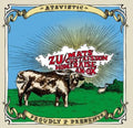 Zu Vs Gustafsson,mats - How To Raise An Ox - Music CD