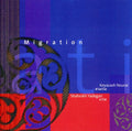 Yadegari,shahrokh / Nourai,keyavash - Migration - Music CD