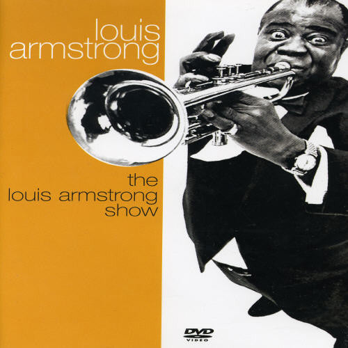 Armstrong,louis - Louis Armstrong Show - DVD
