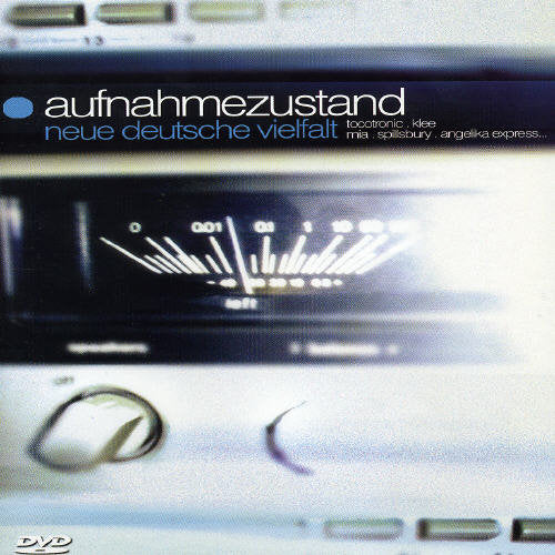 Neuer Deutscher Indie-rock / Var - Neuer Deutscher Indie-rock - DVD