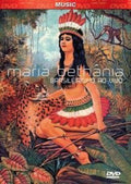Bethania,maria - Brasileirinho Ao Vivo - DVD