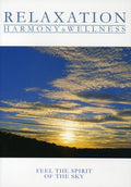 Feel The Spirit Of The Sky - Feel The Spirit Of The Sky - DVD