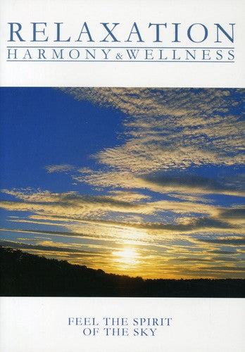 Feel The Spirit Of The Sky - Feel The Spirit Of The Sky - DVD