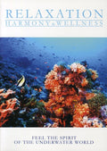 Feel The Spirit Of The Underwater - Feel The Spirit Of The Underwater - DVD