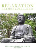 Feel The Spiritual Power Of Asia - Feel The Spiritual Power Of Asia - DVD