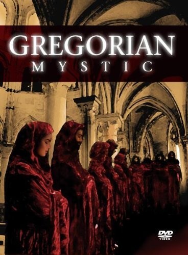 Gregorian Mystic / Var - Gregorian Mystic - DVD