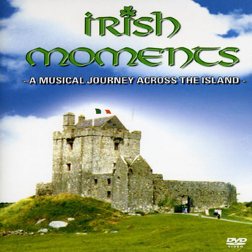 Irish Moments / Various - Irish Moments / Various - DVD
