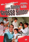 Spielfilm - Kleine Sunder Grosse Sunder - DVD