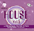 World Of House 5 / Various - World Of House 5 / Various - Music CD
