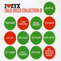 Italo Collection 3 / Various - Italo Collection 3 / Various - Music CD