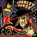 Charley Horse - Unholy Roller - Music CD