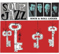 Sour Jazz - Rock & Roll Ligger - Music CD