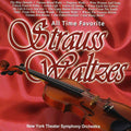 All Time Favorite Strauss Waltzes / Various - All Time Favorite Strauss Waltzes / Various - Music CD