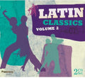 Latin Classics 2 / Various - Latin Classics 2 / Various - Music CD
