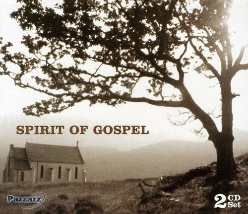Spirit Of Gospel / Various - Spirit Of Gospel / Various - Music CD