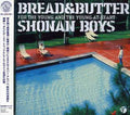 Bread & Butter - Shonan Boys - Music CD