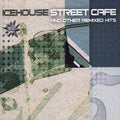 Icehouse Street Cafe / Various - Icehouse Street Cafe / Various - Music CD
