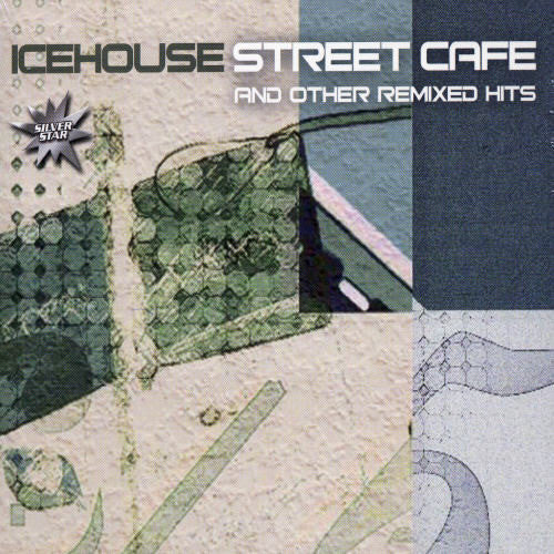 Icehouse Street Cafe / Various - Icehouse Street Cafe / Various - Music CD