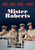Mister Roberts - Mister Roberts - DVD