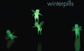 Winterpills - Winterpills - Music CD