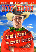 Hoot Gibson Double Feature - Hoot Gibson Double Feature - DVD
