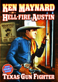 Ken Maynard Double Feature - Ken Maynard Double Feature - DVD