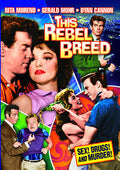 This Rebel Breed - This Rebel Breed - DVD