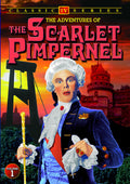 Scarlet Pimpernel 1 - Scarlet Pimpernel 1 - DVD