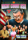 Night Court 5 - Night Court 5 - DVD