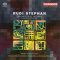 Stephan / Stadler / Caetani / Melbourne So - Orchestral Works - Super Audio CD